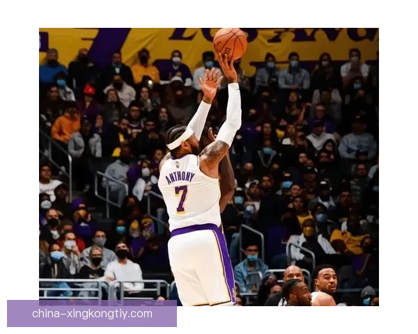安东尼直言无詹姆斯联盟难运转